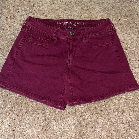 American Eagle Outfitters Pants - American Eagle Jean Shorts